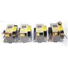 Image 1 : (4) Euchner #GMOX-PR-22DN-C16 AS-i Safety Monitors