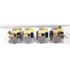 Image 2 : (4) Euchner #GMOX-PR-22DN-C16 AS-i Safety Monitors