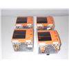 Image 1 : Lot of (4) IFM electronic AS-i #AC1223 Power Supplies