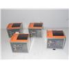Image 2 : Lot of (4) IFM electronic AS-i #AC1223 Power Supplies