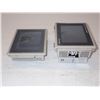Image 2 : Lot Of (2) Proface Screens