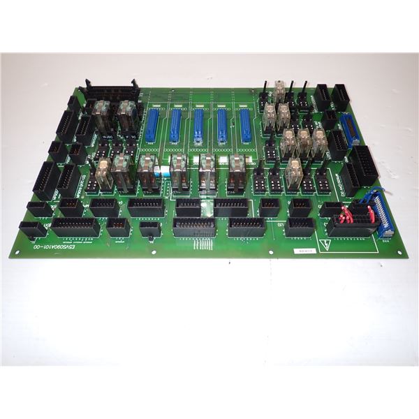 Makino # E5VS090A101-00 Circuit Board