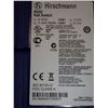 Image 8 : (5) Hirschmann # RS20 Rail Slides