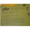 Image 8 : Lot Of Pilz Modules