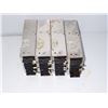 Image 2 : Lot of (4) Nemic Lambda #RWS100A-24/A Power Supplies