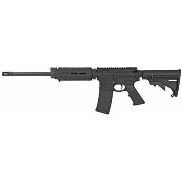 S& W M& P15 SPTII OR 556N 16  30RD MLK