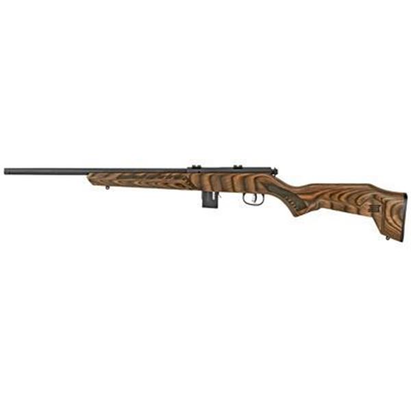 SAV 93R17 MINIMALIST 17HMR 18" BROWN