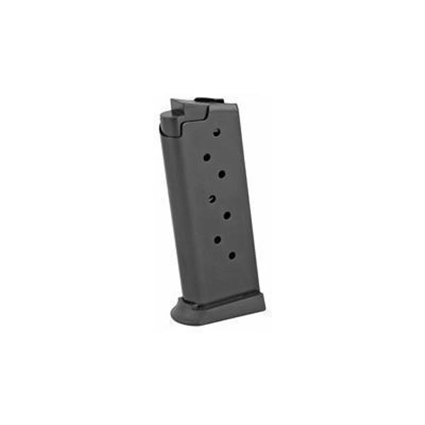 PROMAG SIG SAUER P938 9MM 6RD BL STL