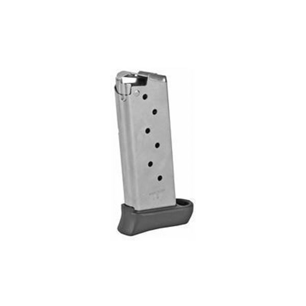 MAGAZINE SPRGFLD 911 9MM 7RD