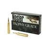 Image 1 : NOSLER 26NOS 142GR ABLR - 20 Rds