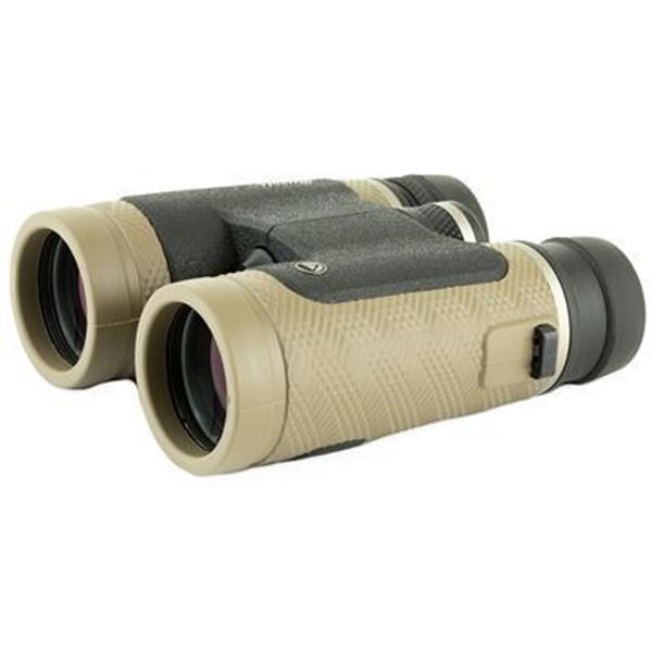 BURRIS DROPTINE BINOCULARS 10X42