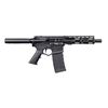 Image 1 : AMERICAN TACTICAL OMNI MAXX HYBRID P4 5.56 7.5'' 30-RD PISTOL