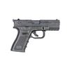 Image 1 : BLUE LINE ISSC M22 22 LR 4'' 10-RD PISTOL