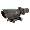 Image 1 : TRIJICON ACOG 3.5X35 .223 GRN HOR SH