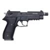 Image 1 : AMERICAN TACTICAL GSG FIREFLY 22 LR 4.9" 10-RD PISTOL