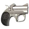 Image 1 : BOND ARMS ROUGHNECK DERRINGER 45 AUTO 2.5'' 2-RD PISTOL