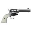 Image 1 : PIETTA 1873 GUNFIGHTER 45 COLT 4.75'' 6-RD REVOLVER
