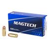 Image 1 : MAGTECH 45ACP 230GR FMJ - 50 Rds