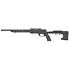 Image 1 : SAV B22 PRECISION 22LR 18" 10RD BLK