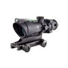 Image 1 : TRIJICON ACOG 4X32 .223 GRN CHEVRON