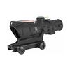 Image 1 : TRIJICON ACOG 4X32 W/RED HS .223 RET