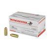 Image 1 : WIN USA 45ACP 230GR FMJ - 100 Rds