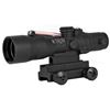 Image 1 : TRIJICON ACOG 3X30 .300BLK RED CH