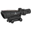 Image 1 : TRIJICON ACOG 3.5X35 RED CHEV .223