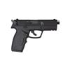 Image 1 : BLUE LINE ISSC RAPTOR SD 22 LR 4.1'' 10-RD PISTOL
