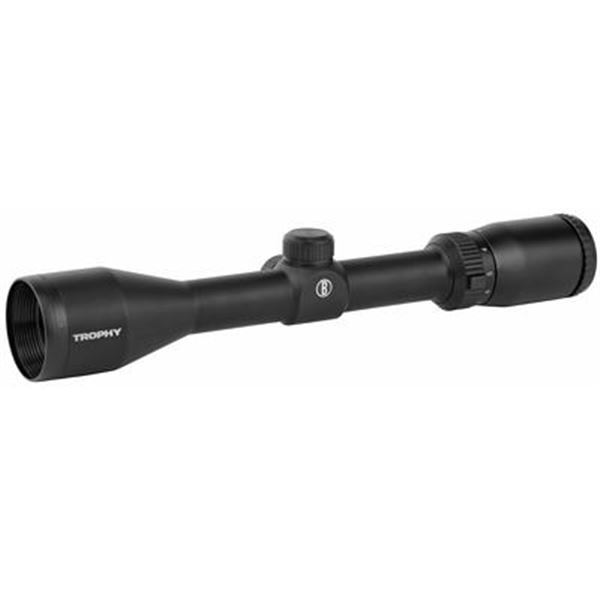 BUSHNELL TROPHY 3-9X40 MULTI-X MATTE