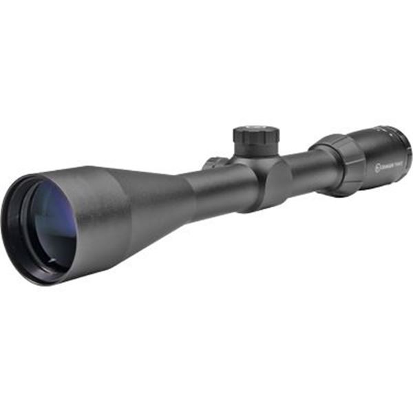 CT 1-SERIES 3-9X40MM DUPLEX RETICLE