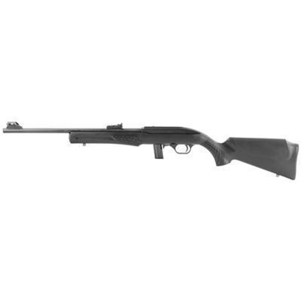 ROSSI RS22 22LR 18  10RD BLK