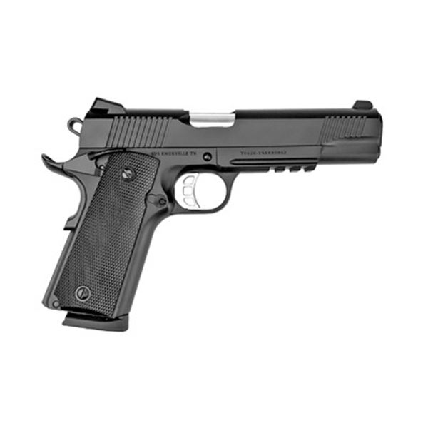 SDS 1911 B45R 45ACP 5" 8RD BLK