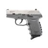 Image 1 : SCCY CPX2-TT PISTOL DAO 9MM 10RD SS/SNIPER GRAY W/O SAFETY