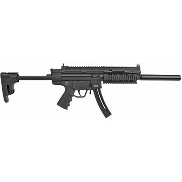 ATI GSG-16 RIA 22LR 16.25" SYN 22RD