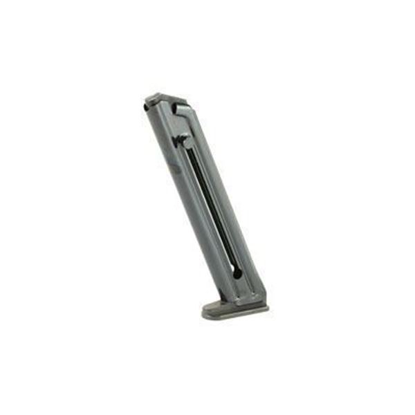 MAG BRN BUCKMARK 22LR 10RD