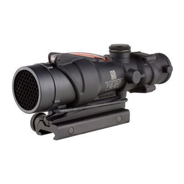 TRIJICON ACOG RCO 4X32 RED CHV M16A4