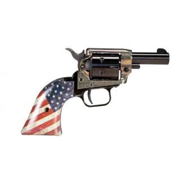 HTG BARKEEP 22LR 2" 6RD US FLAG