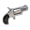 Image 1 : NAA MINI REVOLVER 22LR 1 5/8" SS ROSEWOOD 5RD