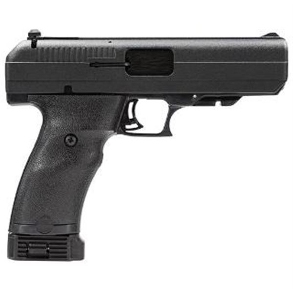 MKS HI POINT HASKELL 9RD JHP45 45ACP 4.5" BLK