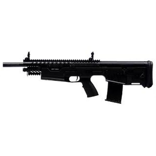 CENT BP12 BULLPUP 12GA 19.75" SEMI AUTO 5RD