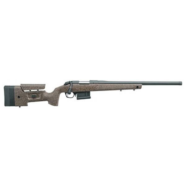 BERGARA HMR 300WIN 26" 5RD TAN