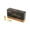 Image 1 : PMC BRNZ 9MM 115GR FMJ - 50 Rds