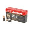 Image 1 : BARNAUL 9MM LGR 115GR FMJ - 50 Rds