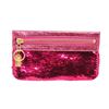 Image 1 : Coach Pink Sequins Clutch Pouch