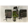 Image 1 : (3) Siemens Drives *See pics for part #s*