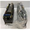 Image 3 : (2) Okuma # BL-D 30 A Drives