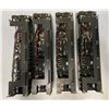 Image 1 : (4) Okuma Drives With Missing Tags And Covers