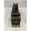 Image 8 : (4) Okuma Drives With Missing Tags And Covers
