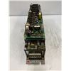 Image 13 : (3) Okuma Drives With Missing Tags And Covers